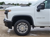 2021 Chevrolet Silverado 2500HD Work Truck