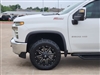 2020 Chevrolet Silverado 2500HD LTZ