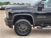 2020 Chevrolet Silverado 3500HD High Country