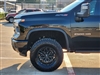 2024 Chevrolet Silverado 2500HD ZR2