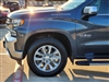 2022 Chevrolet Silverado 1500 Limited LTZ