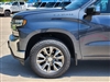 2022 Chevrolet Silverado 1500 Limited LT