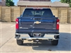 2022 Chevrolet Silverado 1500 Limited LTZ