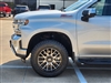 2022 Chevrolet Silverado 1500 Limited LTZ