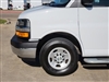 2023 Chevrolet Express 2500
