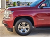 2020 Chevrolet Tahoe LS