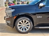 2022 Chevrolet Tahoe Premier