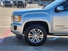2016 GMC Canyon SLT
