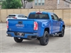 2021 GMC Canyon Elevation Standard