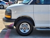 2023 GMC Savana 2500