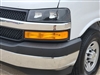 2024 Chevrolet Express 3500