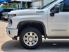 2025 Chevrolet Silverado 2500HD High Country