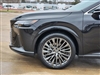 2024 Lexus RX 350 Luxury
