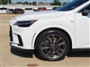 2023 Lexus RX 350 F SPORT Handling