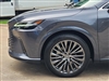 2024 Lexus RX 350h Luxury