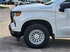 2022 Chevrolet Silverado 1500 Work Truck