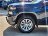 2022 Chevrolet Silverado 1500 Limited Custom
