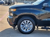 2022 Chevrolet Silverado 1500 Limited Custom