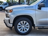 2022 Chevrolet Silverado 1500 Limited Custom
