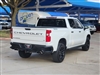 2022 Chevrolet Silverado 1500 Limited LT Trail Boss