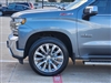 2022 Chevrolet Silverado 1500 Limited LTZ
