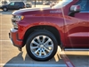 2022 Chevrolet Silverado 1500 Limited High Country