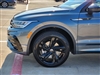 2024 Volkswagen Tiguan SE R-Line Black 4Motion