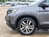 2017 Honda Ridgeline RTL-T