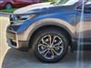 2020 Honda CR-V Hybrid EX