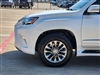 2015 Lexus GX 460 Luxury