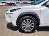 2017 Lexus NX 200t 