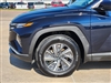 2024 Hyundai TUCSON Hybrid Blue