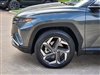 2023 Hyundai TUCSON Hybrid Limited