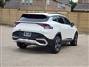 2024 Kia Sportage Hybrid EX