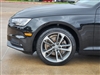 2019 Audi A4 Titanium 40 TFSI
