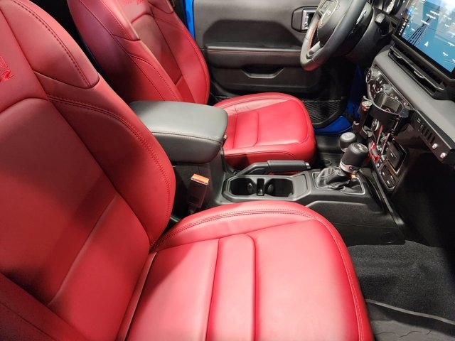 2024 Jeep Wrangler Rubicon 392