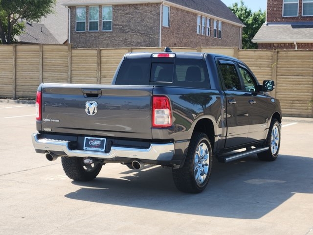 2022 RAM 1500 Lone Star