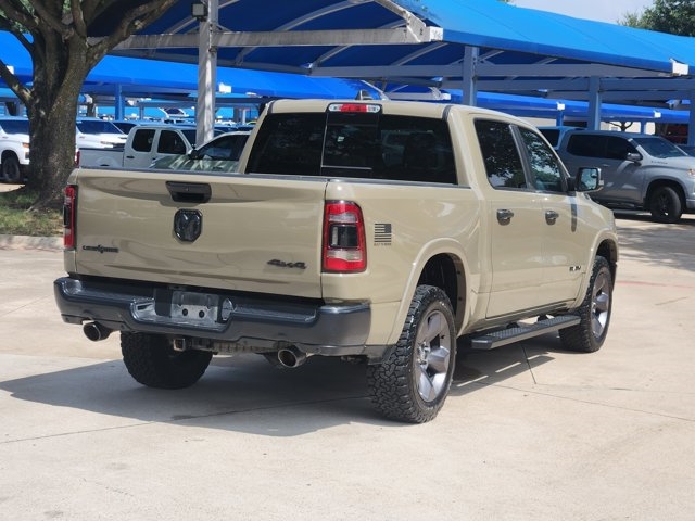 2020 RAM 1500 Lone Star