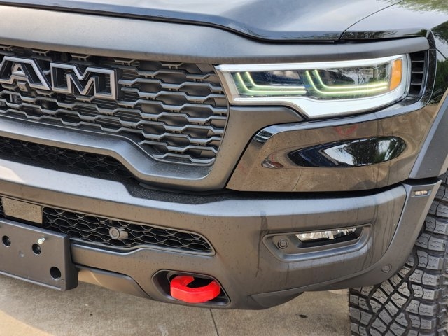 2025 RAM 1500 RHO