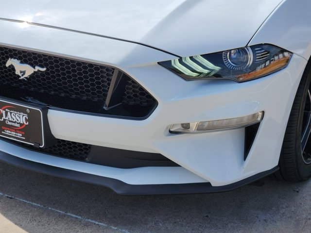 2023 Ford Mustang GT