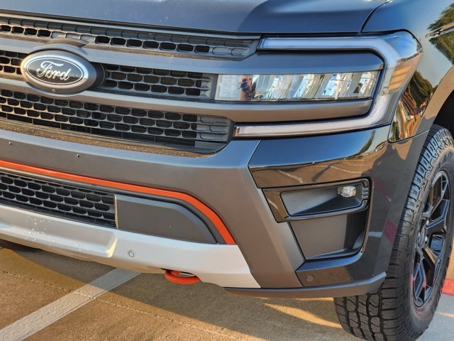 2023 Ford Expedition Timberline