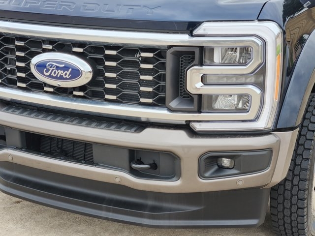 2023 Ford F-450 Super Duty King Ranch