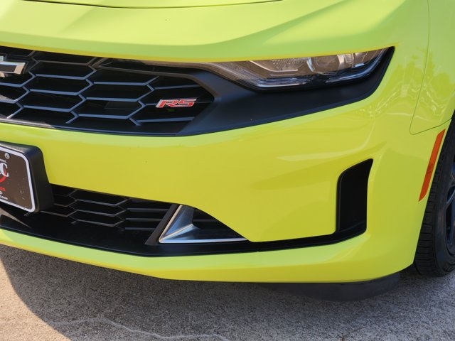 2021 Chevrolet Camaro LT