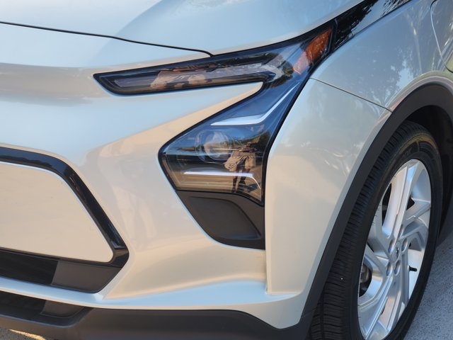 2022 Chevrolet Bolt EV 1LT