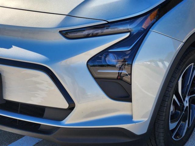 2023 Chevrolet Bolt EV 2LT