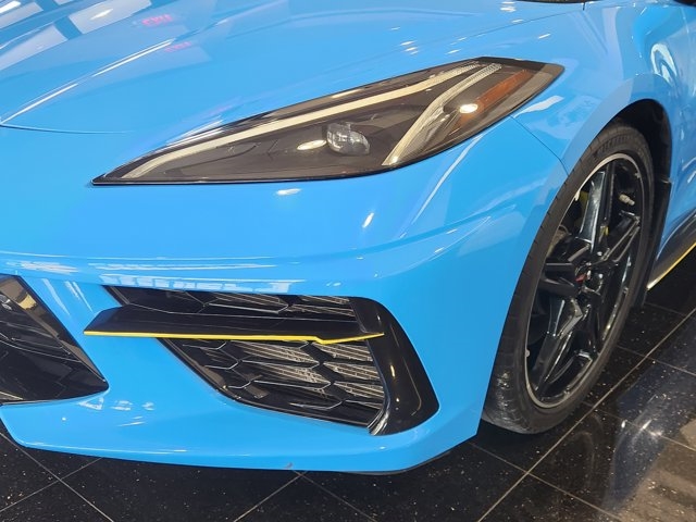 2021 Chevrolet Corvette Stingray