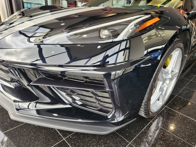 2024 Chevrolet Corvette Stingray