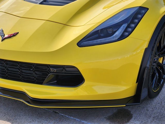2016 Chevrolet Corvette Z06