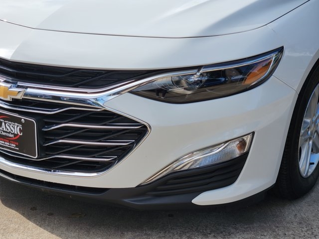 2024 Chevrolet Malibu LS