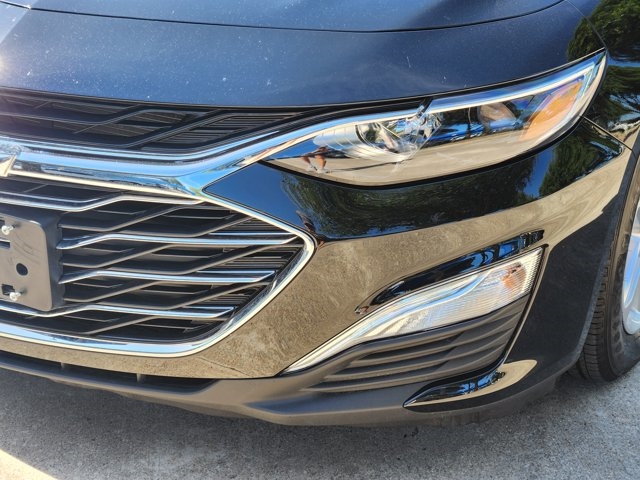 2024 Chevrolet Malibu LS